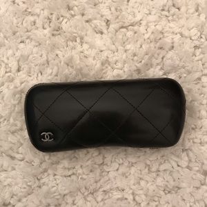 Chanel Glasses Case